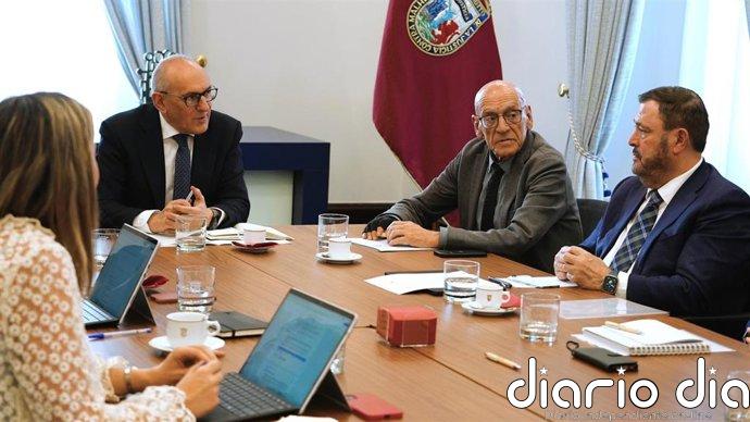 La Diputación de Álava aplicará un paquete de medidas fiscales para "aliviar" las tensiones financieras de las empresas