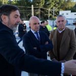 La Diputación de Almería aprueba el proyecto para modernizar la Avenida Almanzora de Purchena