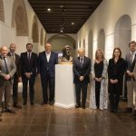 La Diputación de Córdoba abre sus puertas al legado de Averroes con una muestra que podrá visitarse hasta el 26 de julio