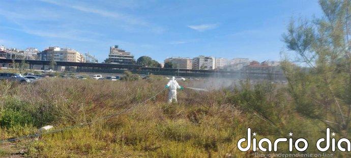 La Diputación de Huelva destaca el "respaldo" de la Junta a su modelo de gestión frente a la Fiebre del Nilo Occidental