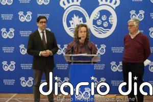 La Diputación de Huelva publica dos nuevos facsímiles del siglo XVI disponibles en su página web