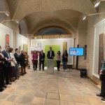 La Diputación de Jaén remarca la importancia de preservar y fortalecer los derechos adquiridos en materia de igualdad