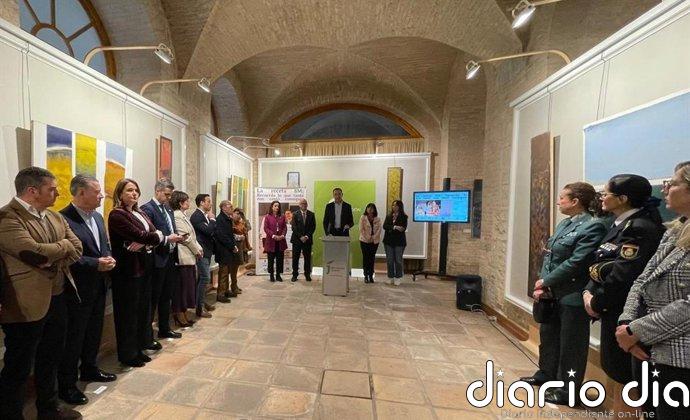 La Diputación de Jaén remarca la importancia de preservar y fortalecer los derechos adquiridos en materia de igualdad
