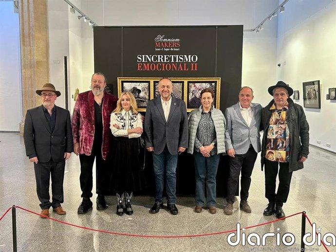 La Diputación de León adquiere una parcela de 8.000 metros cuadrados para ampliar el Museo de los Pueblos Leoneses