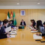 La Diputación de Sevilla adquiere 16 nuevos vehículos contra incendios y salvamento para los bomberos de la provincia