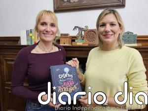 La Diputación de Teruel reparte en bibliotecas un libro con historias de mujeres inspiradoras con motivo del 8M
