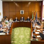 La Diputación Permanente convalidará este jueves dos decretos que iba a tratar el Parlamento andaluz antes de disolverse