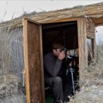 La Diputación Toledo licita la instalación de ocho puntos de observación de fauna en la Campana de Oropesa