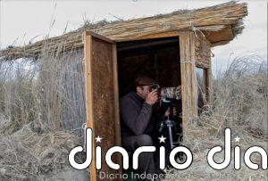 La Diputación Toledo licita la instalación de ocho puntos de observación de fauna en la Campana de Oropesa