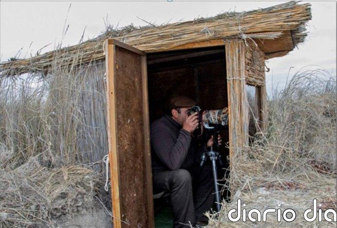La Diputación Toledo licita la instalación de ocho puntos de observación de fauna en la Campana de Oropesa