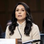 La directora de Inteligencia de EEUU dice que los objetivos de Israel y EEUU en la guerra contra Irán son "diferentes"