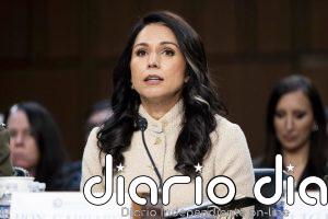 La directora de Inteligencia de EEUU dice que los objetivos de Israel y EEUU en la guerra contra Irán son "diferentes"