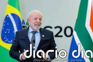 La economía de Brasil se desacelera y cierra el 2025 con un crecimiento del 2,3%, su menor cifra en cinco años
