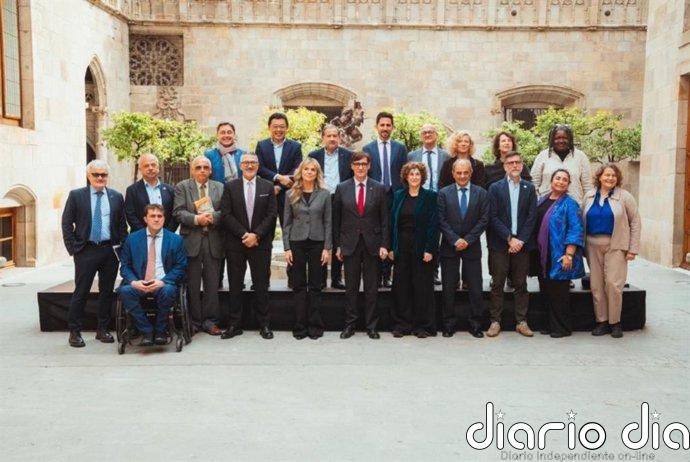 La economía social y el cooperativismo representan el 8% del PIB en Catalunya