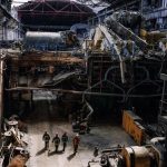 La Embajada de Ucrania prorroga en España hasta abril la campaña de apoyo al sector energético del país