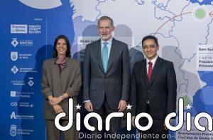 La emprendedora argentina Mercedes Bidart gana el Premio Princesa de Girona Internacional 'CreaEmpresa'