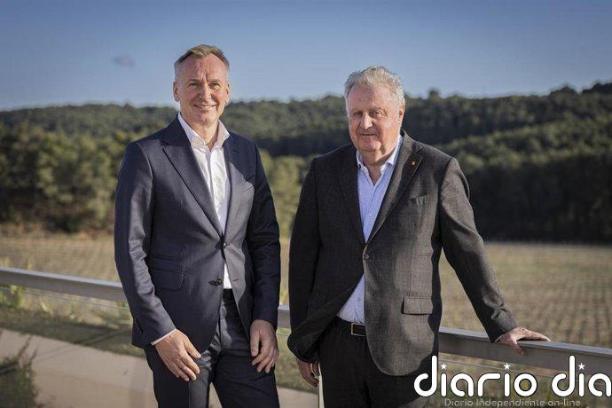 La empresa alemana Henkell adquiere el 100% del capital de Freixenet