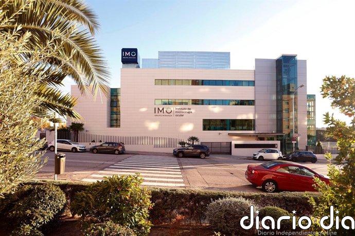 La empresa de oftalmología Miranza alcanza una facturación de 128 millones de euros en 2025, un 16% más