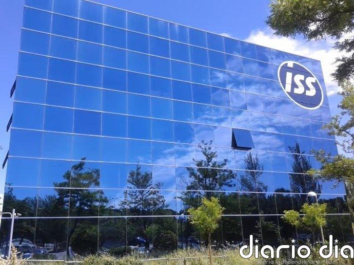 La empresa de servicios ISS Iberia factura 775 millones en 2025, un 13% más
