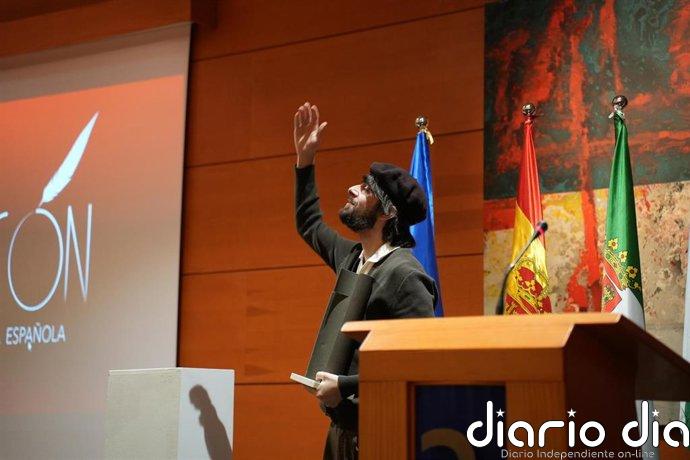 La entrega del Premio Dulce Chacón de Narrativa Española se desplaza este año a Olivenza