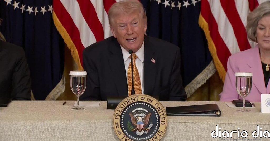 La errática estrategia de Trump