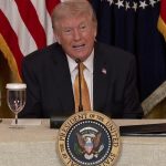 La errática estrategia de Trump