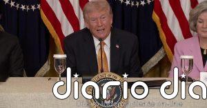 La errática estrategia de Trump