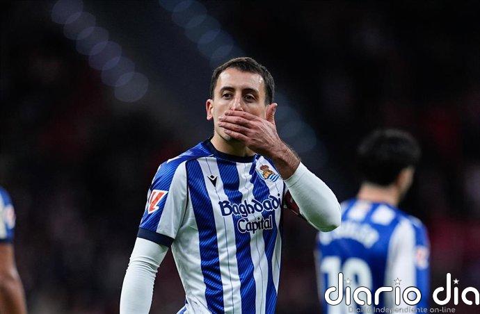 La Ertzaintza alerta de la venta de entradas falsas para la final de la Copa del Rey