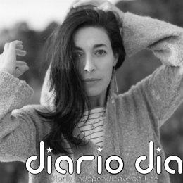 La escritora Fernanda Trías ofrece un encuentro este miércoles en Logroño organizado por la revista literaria Fábula