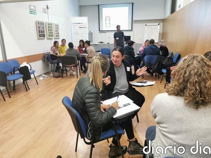 La Escuela de Salud recorrerá seis localidades navarras para promover la salud y el autocuidado