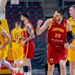 La España de Chus Mateo quiere seguir invicta en Oviedo