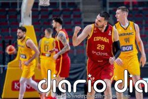 La España de Chus Mateo quiere seguir invicta en Oviedo