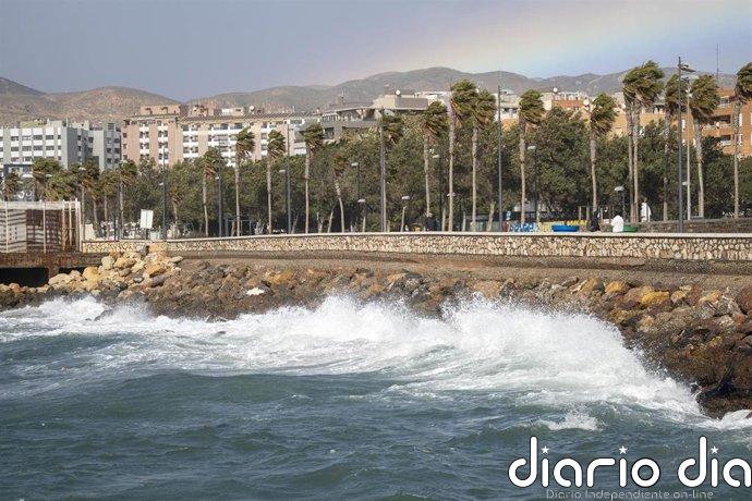 La estabilidad dominará en casi toda España con temperaturas al alza que alcanzarán los 22º en Sevilla y Badajoz