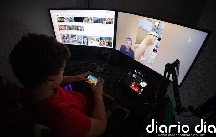 La Eurocámara apoya vetar deepfakes sexuales y aplazar límites a la IA de alto riesgo en simplificación de ley UE