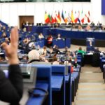 La Eurocámara avala prorrogar hasta 2027 la exención que permite a plataformas detectar material pedófilo online