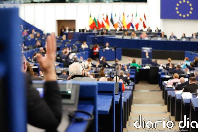 La Eurocámara avala prorrogar hasta 2027 la exención que permite a plataformas detectar material pedófilo online