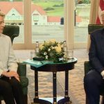 La Eurocámara reactiva la tramitación del pacto arancelario con EEUU con un primer voto que fija condiciones