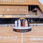 La Euroliga aprueba sedes alternativas para los equipos israelíes y Dubai hasta final de la Fase Regular