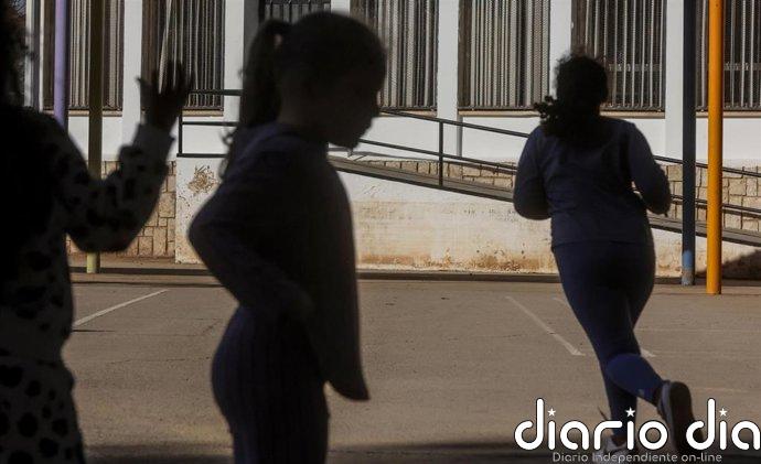 La exposición al polen está relacionada con peores resultados en los exámenes finales de Secundaria