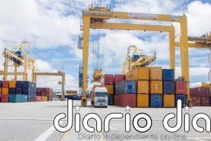 La exposición comercial de España a Oriente Medio es limitada, con el 2,3% del total exportado en 2025