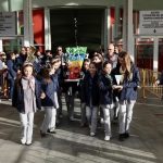 La Exposición del Ninot cierra con más de 91.000 visitantes