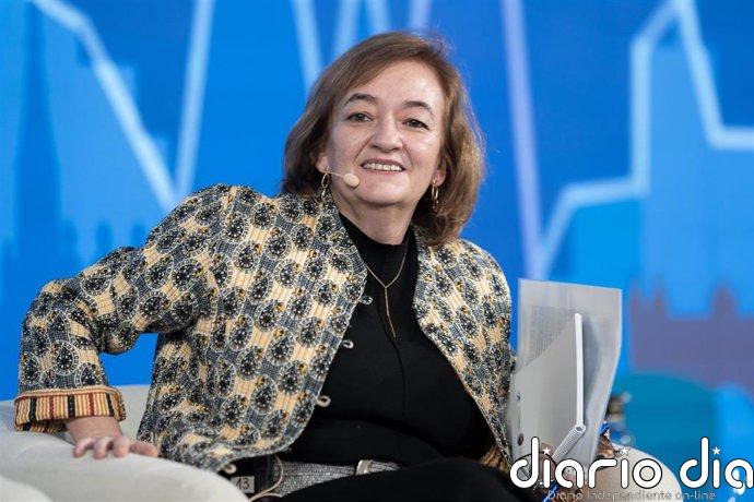 La expresidenta de AIReF cree España incumplirá sus compromisos fiscales europeos por las ayudas de Irán