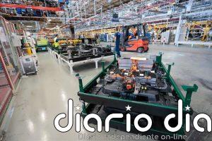 La facturación de la industria se desploma un 6,3% en enero