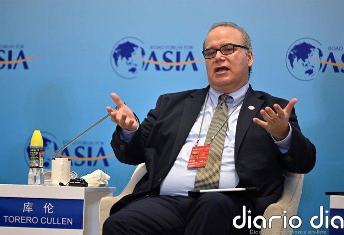 La FAO alerta del impacto del conflicto en el Golfo sobre la producción agrícola y seguridad alimentaria