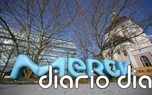 La farmacéutica alemana Merck gana 2.608 millones de euros en 2025, un 6,1% menos, y mantiene el dividendo