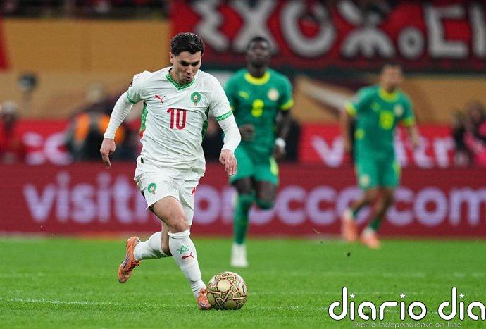 La Federación Marroquí dice que "nunca" ha querido "cuestionar el rendimiento deportivo" con su apelación