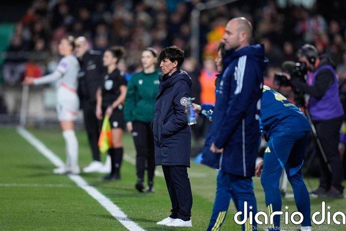 La FIFA aprueba el reglamento que aumentará la presencia de mujeres en los cuerpos técnicos
