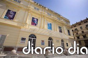 La Filarmónica de Málaga regresa al Teatro Cervantes en su octavo programa de abono con Maximiano Valdés en el pódium