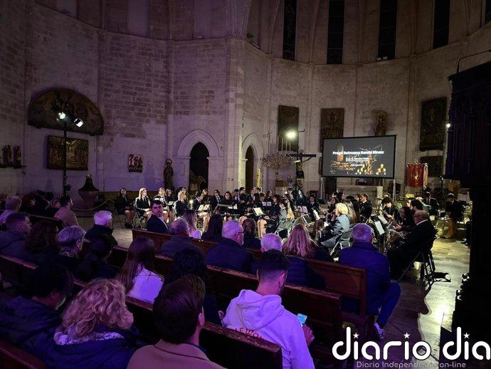 La Filarmónica Porrerenca celebra su 170 aniversario con un concierto especial en Sineu