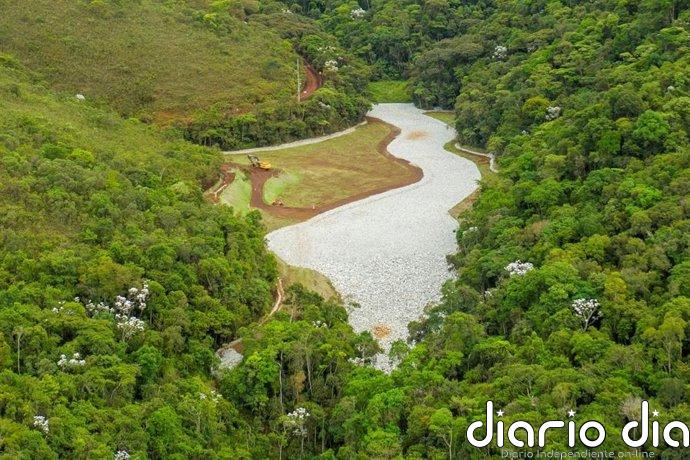 La filial de metales industriales de la brasileña Vale trabaja para salir a Bolsa a mediados de este año